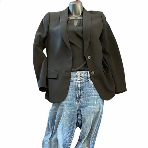 J. Crew Classic Blazer